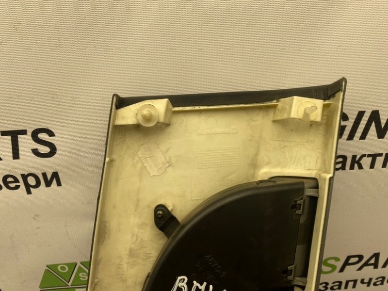 Накладка стойки, 990 рублей, Тверь