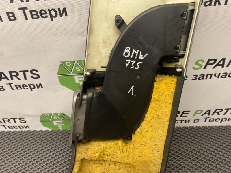 Накладка стойки, 990 рублей, Тверь