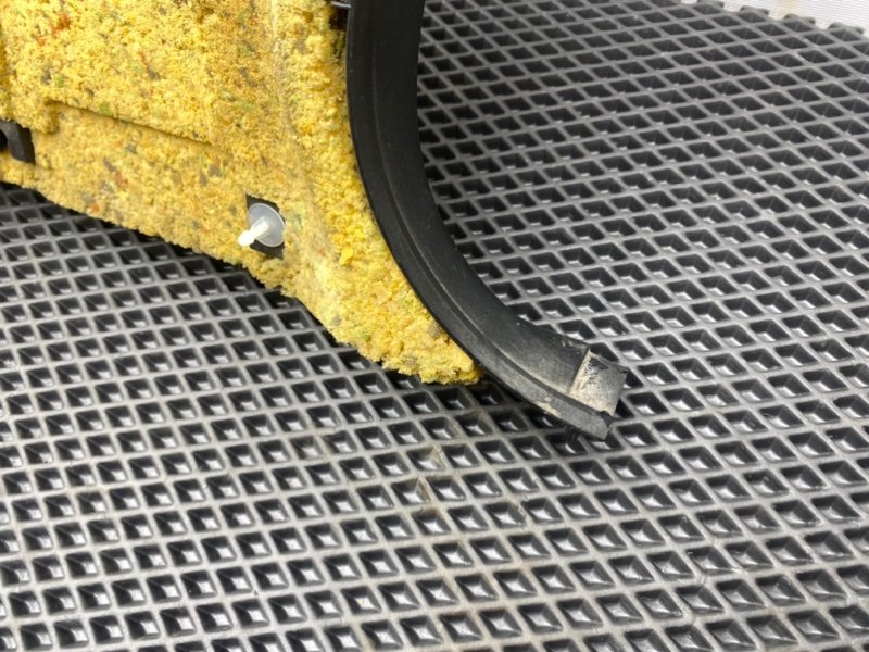 Накладка стойки, 990 рублей, Тверь