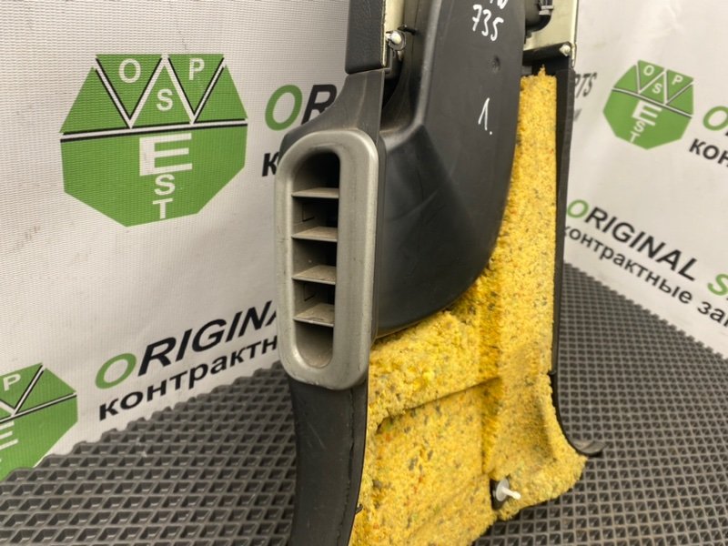 Накладка стойки, 990 рублей, Тверь