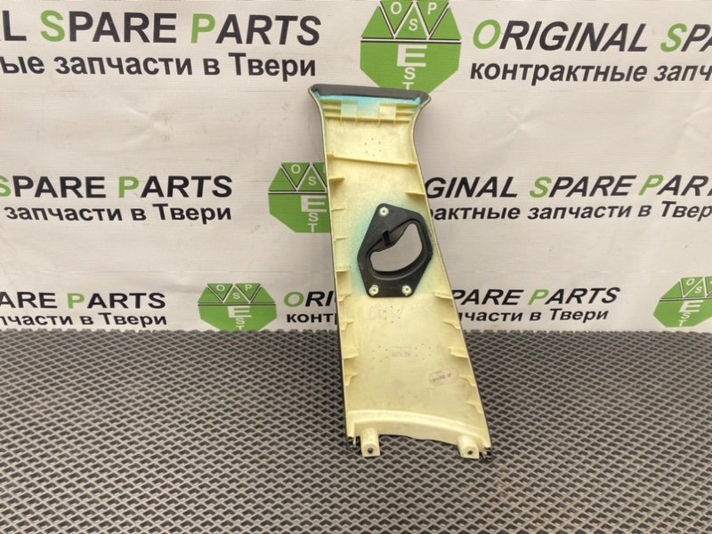 Накладка стойки, 590 рублей, Тверь