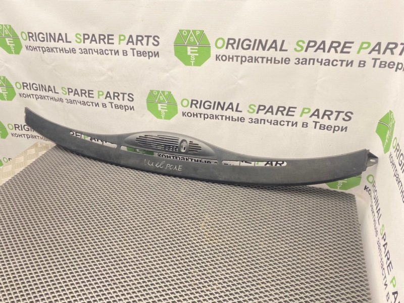 Накладка торпедо, 690 рублей, Тверь