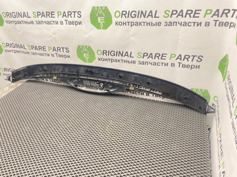 Накладка торпедо, 690 рублей, Тверь