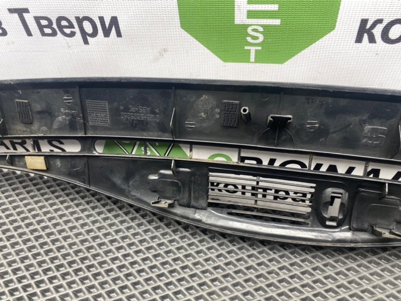 Накладка торпедо, 690 рублей, Тверь