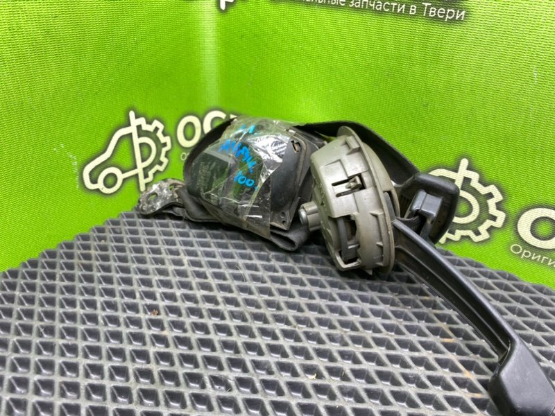 Ремень безопасности, 990 рублей, Тверь