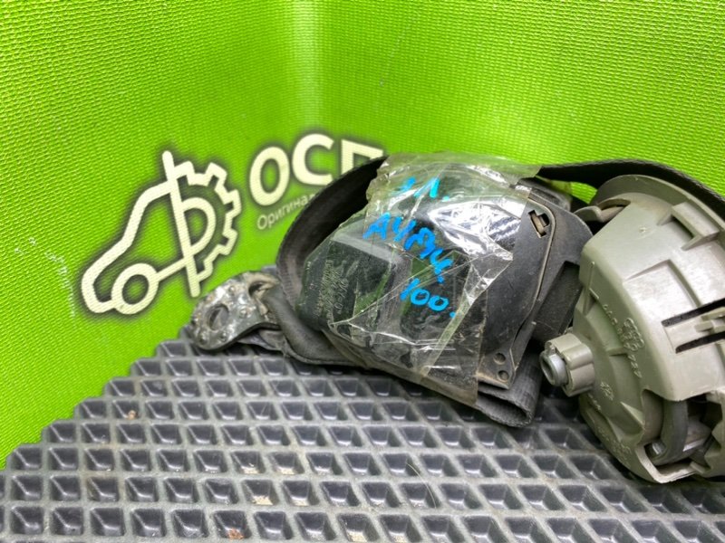 Ремень безопасности, 990 рублей, Тверь