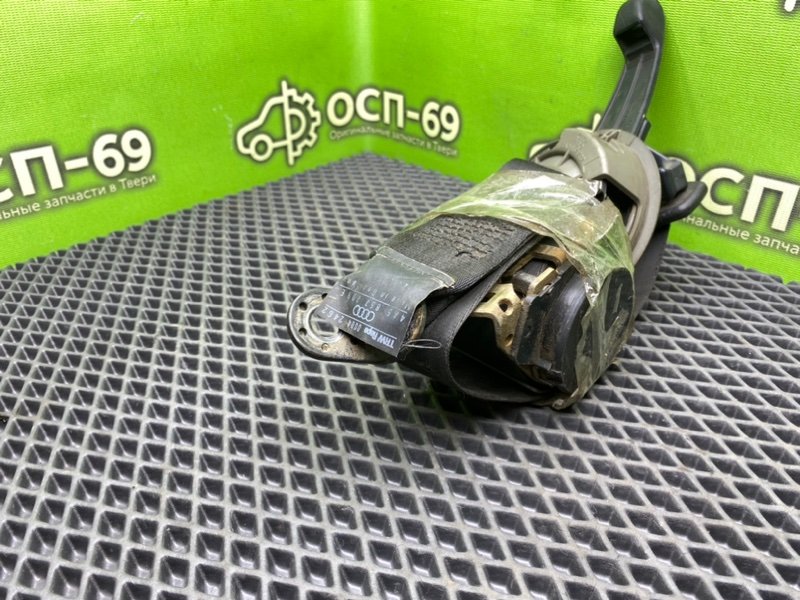 Ремень безопасности, 990 рублей, Тверь