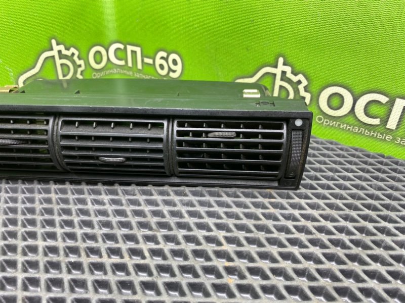 Центральный дефлектор, 990 рублей, Тверь