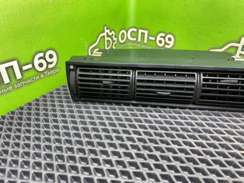 Центральный дефлектор, 990 рублей, Тверь