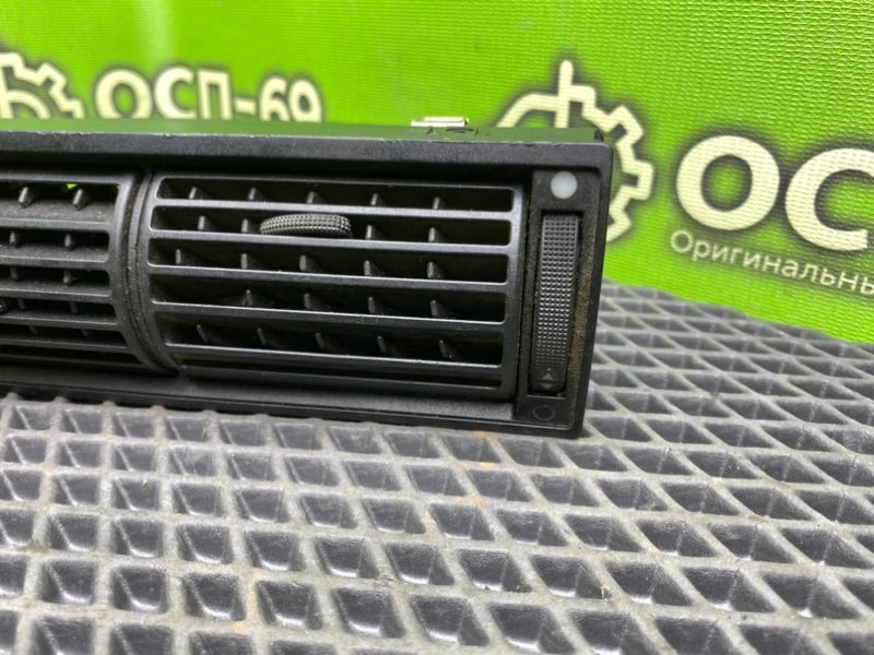 Центральный дефлектор, 990 рублей, Тверь