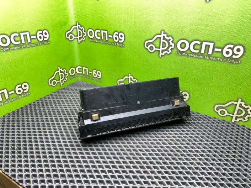 Центральный дефлектор, 990 рублей, Тверь