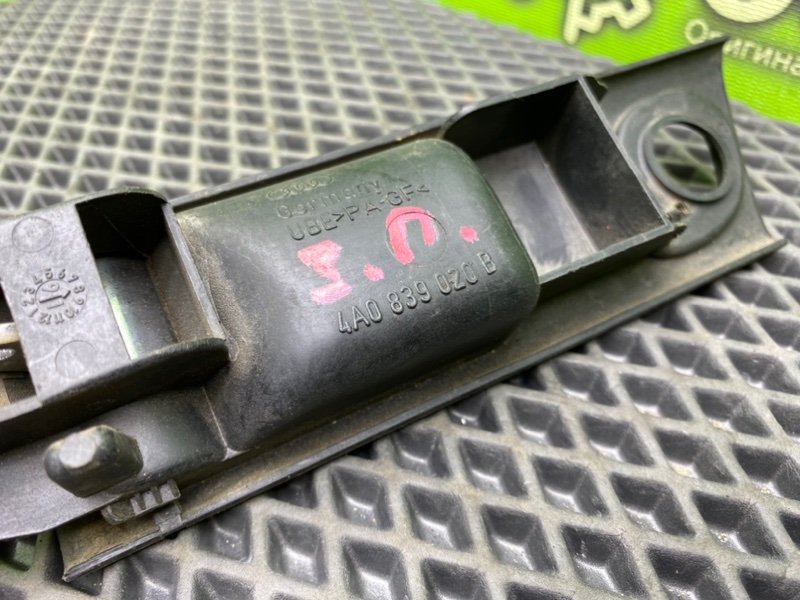 Ручка двери, 590 рублей, Тверь