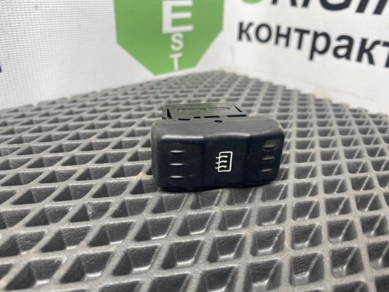 Кнопка обогрева заднего стекла, 590 рублей, Тверь