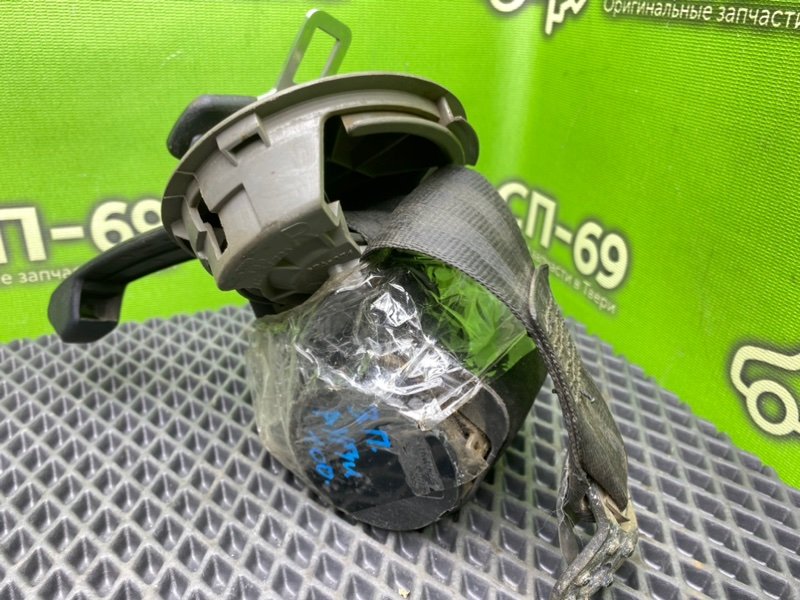 Ремень безопасности, 990 рублей, Тверь