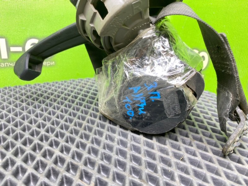 Ремень безопасности, 990 рублей, Тверь