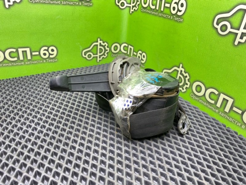 Ремень безопасности, 990 рублей, Тверь