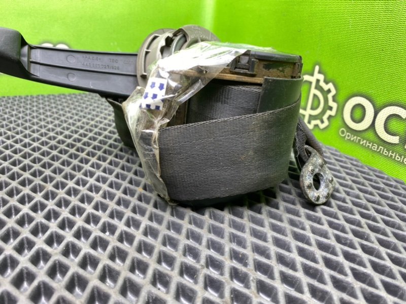 Ремень безопасности, 990 рублей, Тверь