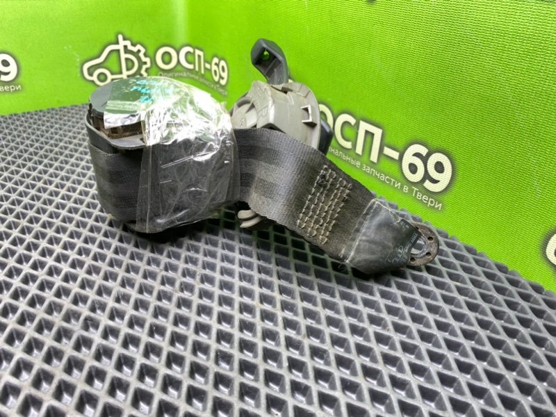 Ремень безопасности, 990 рублей, Тверь