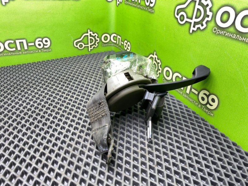 Ремень безопасности, 990 рублей, Тверь