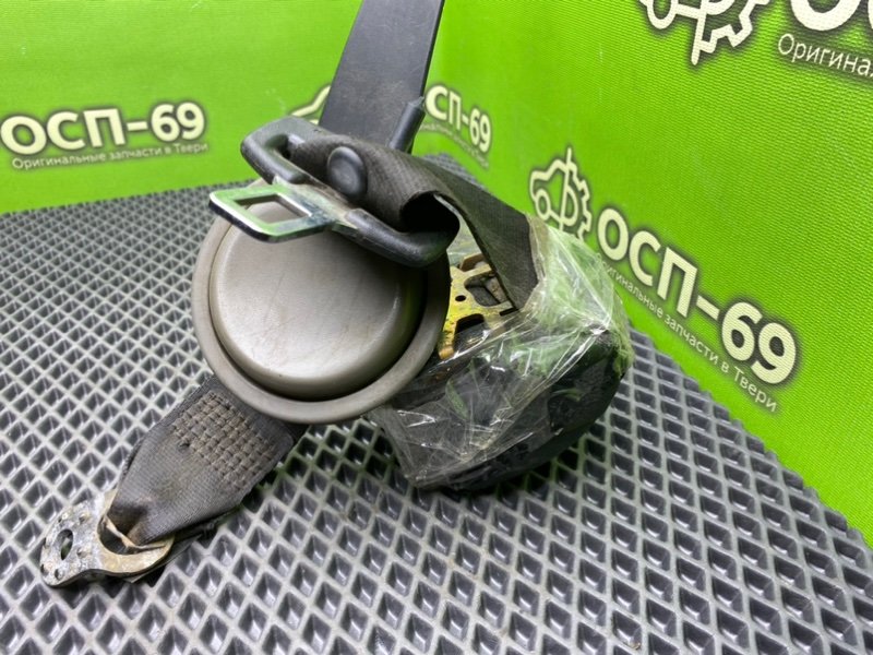 Ремень безопасности, 990 рублей, Тверь