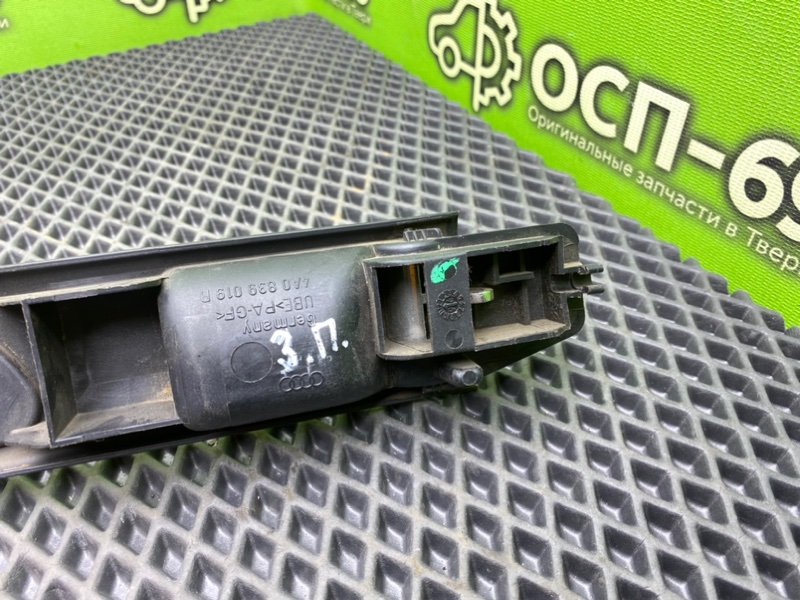 Ручка двери, 590 рублей, Тверь