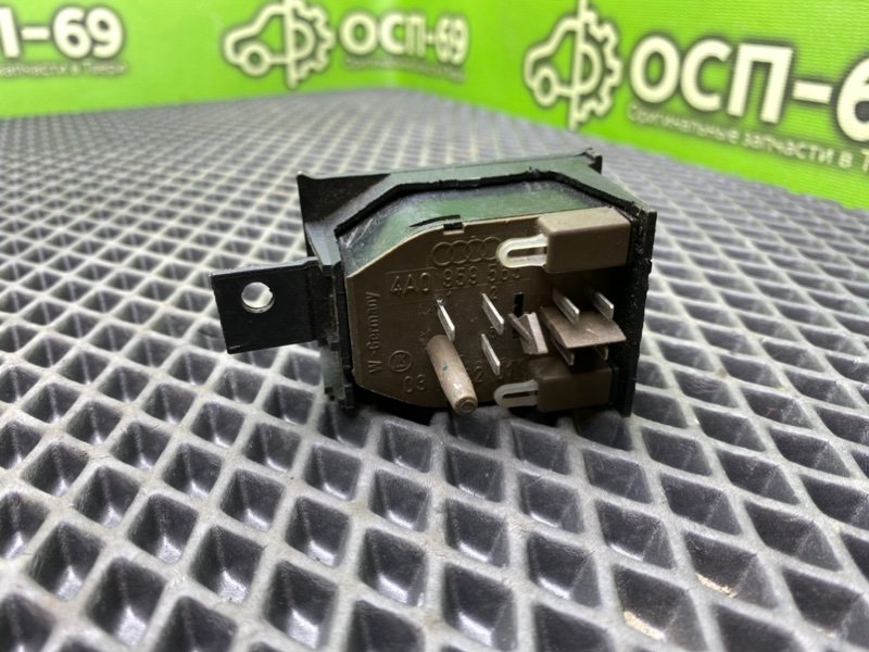 Джойстик зеркал, 990 рублей, Тверь