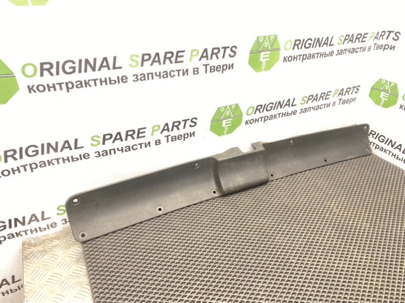 Накладка багажника, 490 рублей, Тверь