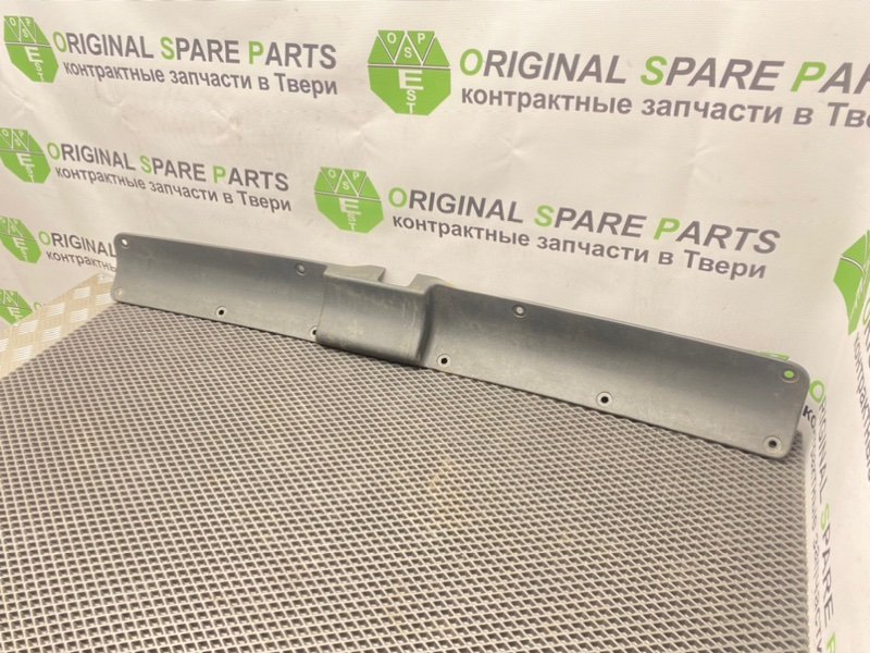 Накладка багажника, 490 рублей, Тверь