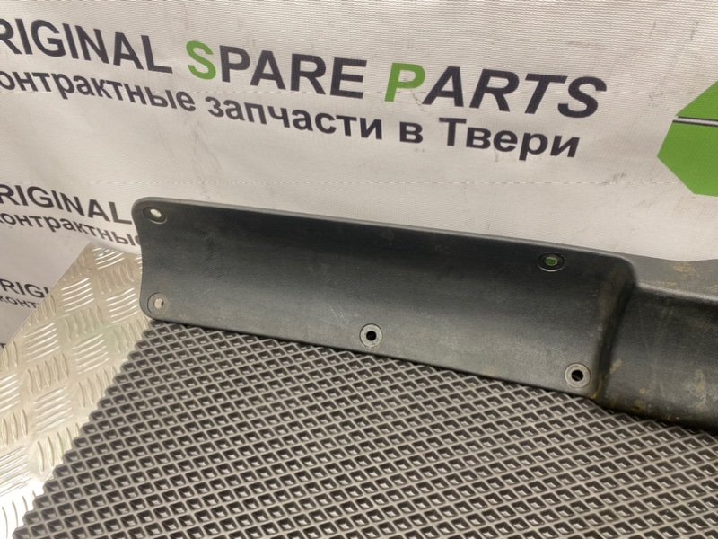 Накладка багажника, 490 рублей, Тверь