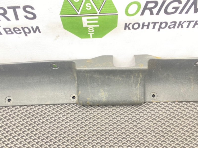 Накладка багажника, 490 рублей, Тверь