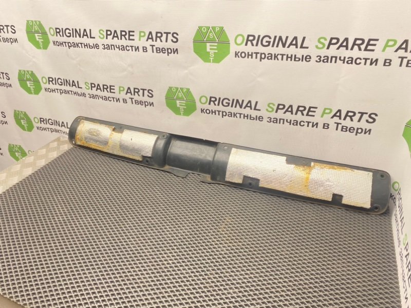 Накладка багажника, 490 рублей, Тверь