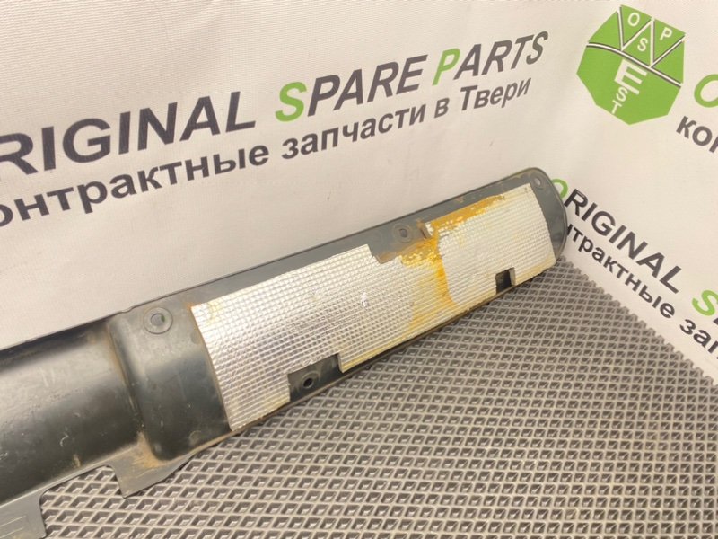 Накладка багажника, 490 рублей, Тверь