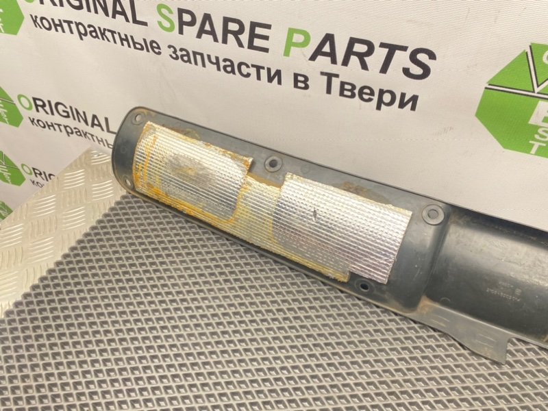 Накладка багажника, 490 рублей, Тверь