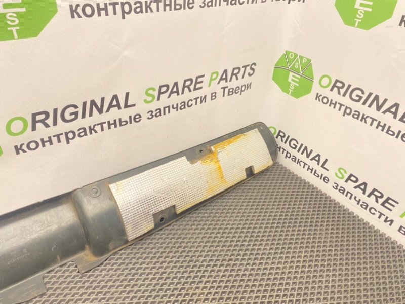 Накладка багажника, 490 рублей, Тверь