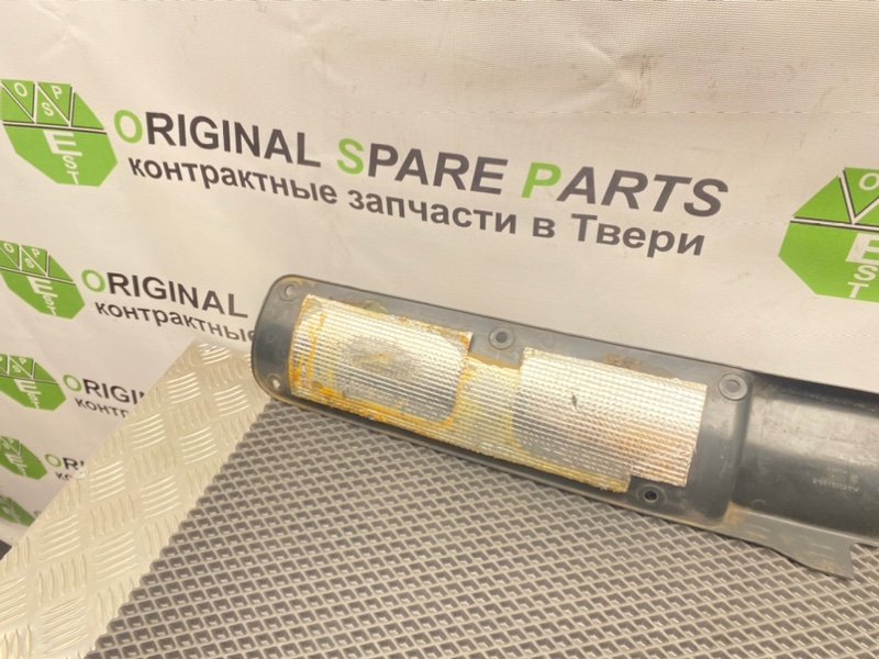 Накладка багажника, 490 рублей, Тверь