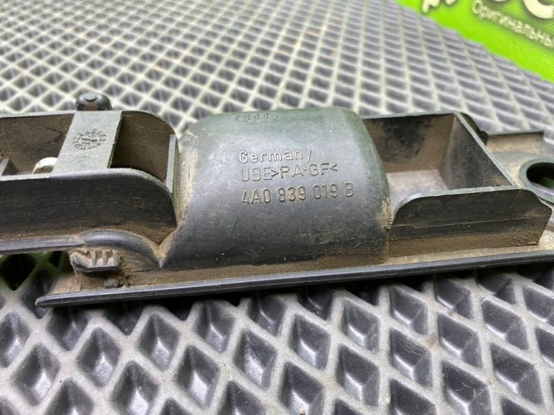 Ручка двери, 590 рублей, Тверь