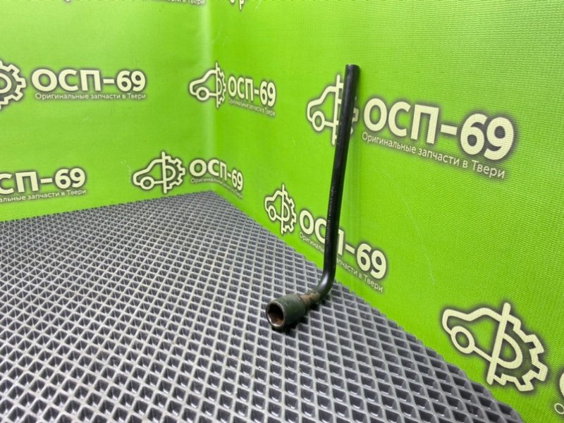 Ключ балонный, 890 рублей, Тверь