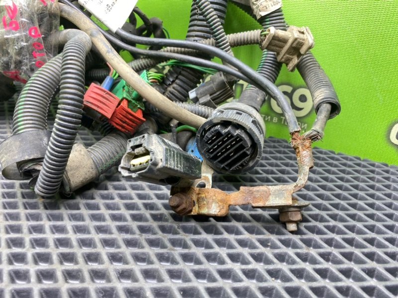 Проводка ДВС, 4990 рублей, Тверь