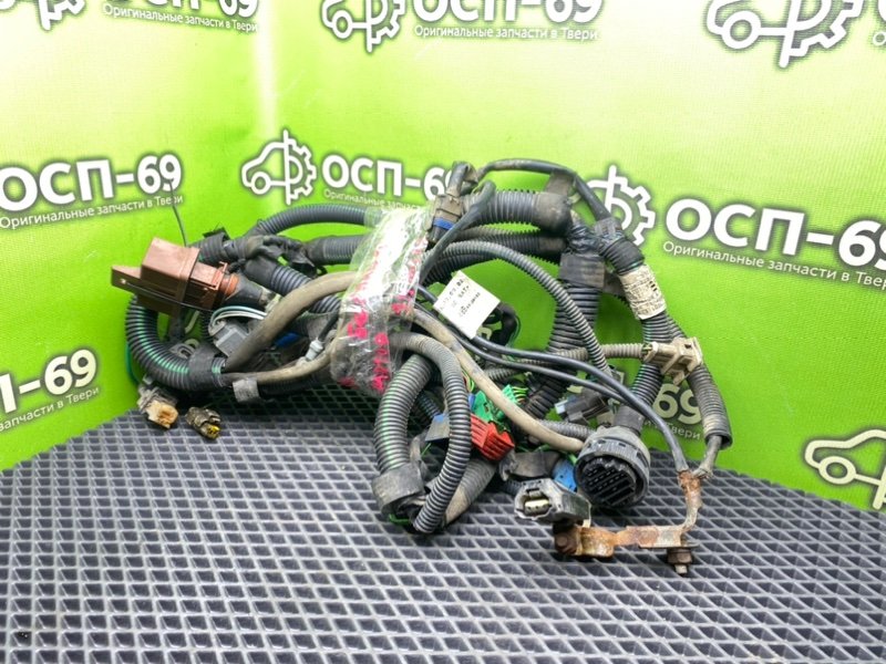 Проводка ДВС, 4990 рублей, Тверь