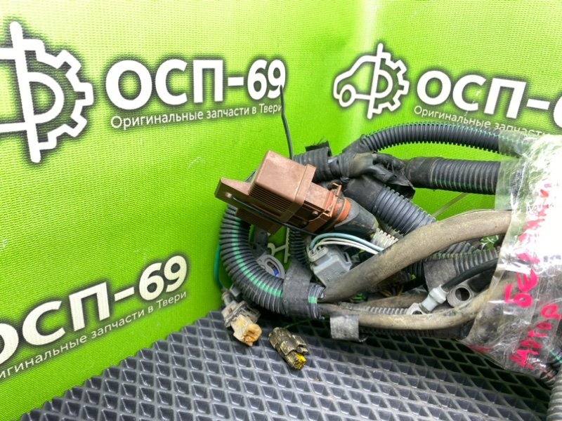 Проводка ДВС, 4990 рублей, Тверь