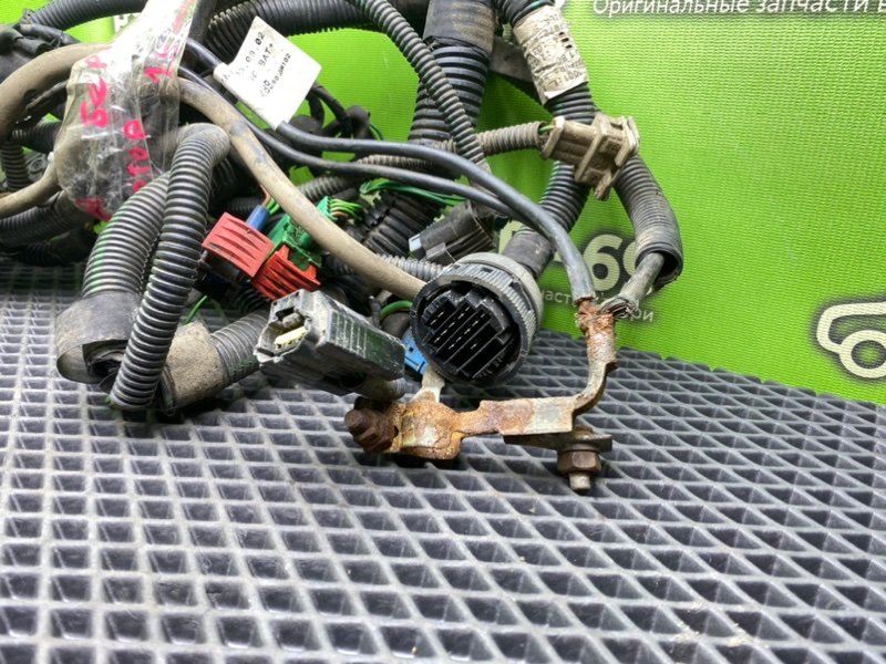 Проводка ДВС, 4990 рублей, Тверь