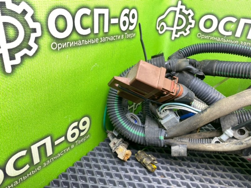 Проводка ДВС, 4990 рублей, Тверь