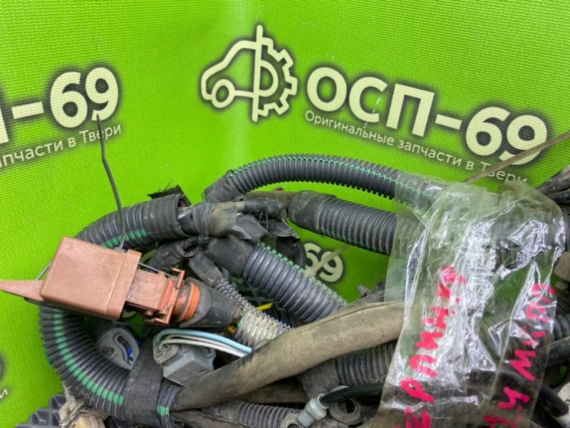 Проводка ДВС, 4990 рублей, Тверь