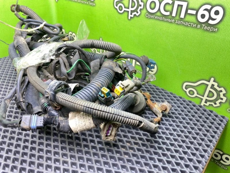 Проводка ДВС, 4990 рублей, Тверь