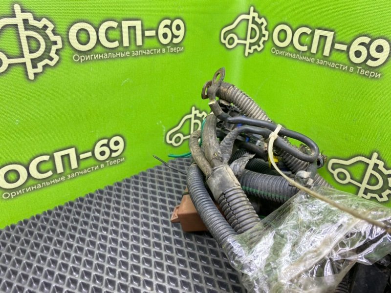 Проводка ДВС, 4990 рублей, Тверь