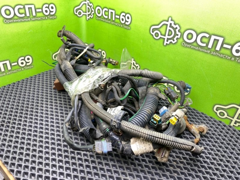 Проводка ДВС, 4990 рублей, Тверь