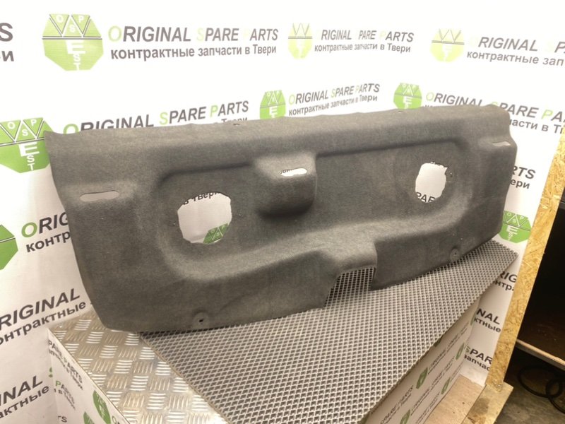 Полка салона задняя, 690 рублей, Тверь