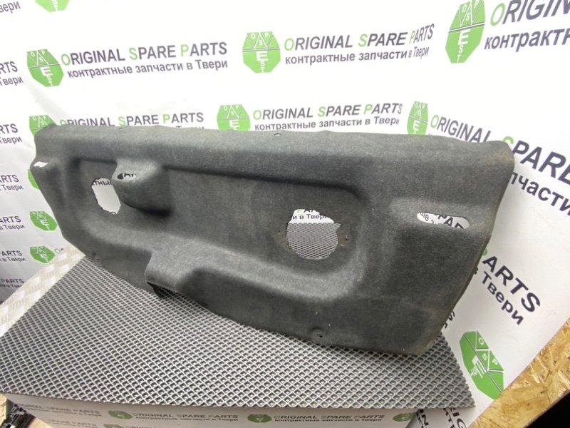 Полка салона задняя, 690 рублей, Тверь