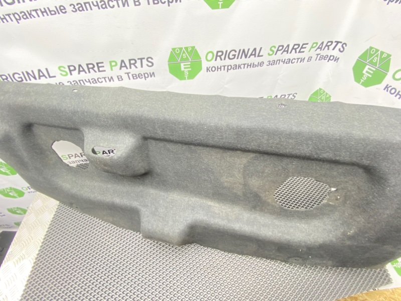 Полка салона задняя, 690 рублей, Тверь