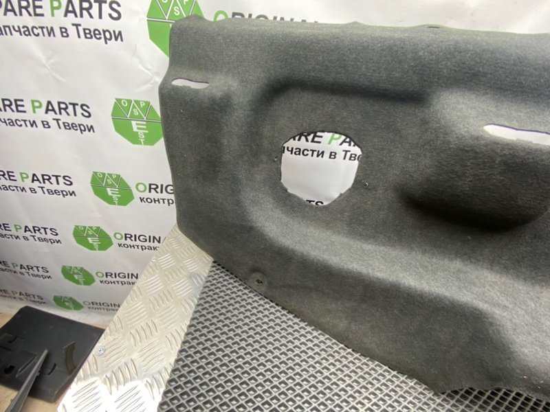 Полка салона задняя, 690 рублей, Тверь